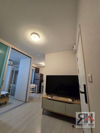 รูป 🤝🏻RB25241 ให้เช่าถูกมาก👍พลัม คอนโด ราม 60 อินเตอร์เชนจ์✅แอดไลน์ @mproperty( มี @ ด้วย) แอดมินตอบไว - รูปที่ 6/6
