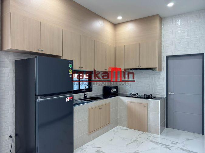 รูป 🏡 บ้านพูลวิลล่าใหม่ให้เช่า พร้อมสระว่ายน้ำ 3 ห้องนอน | พัทยา | 47,000 บาท/เดือน - รูปที่ 12/23