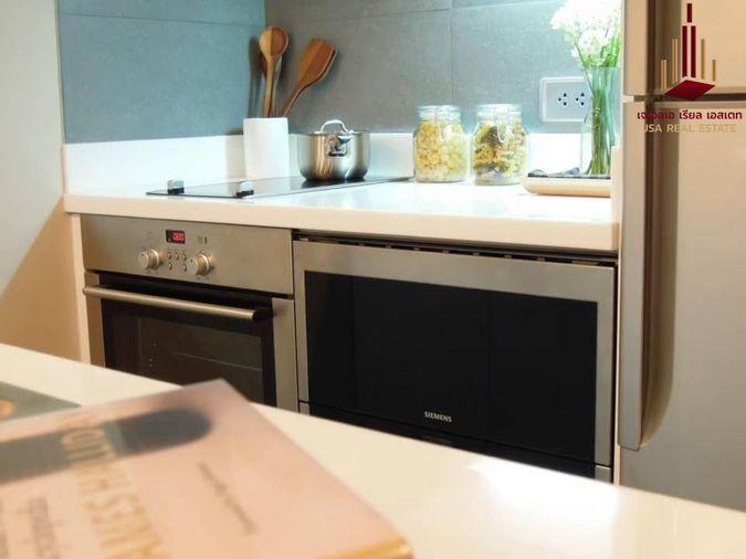 picture ✨ For Rent: Aequa Sukhumvit 49 Condo ✨  💰 Only 50,000 THB/month  - 3/7