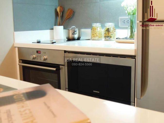 picture ✨ For Rent: Aequa Sukhumvit 49 Condo ✨ 💰 Only 50,000 THB/month - 3/7