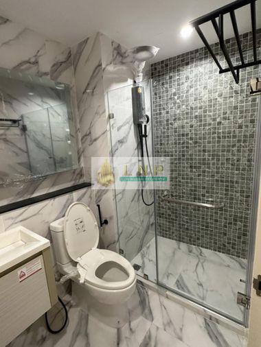 รูป 🏢 ให้เช่าคอนโด : THE CUVEE Tiwanon (เดอะ คิวเว่ ติวานนท์) รหัสทรัพย์ | 📌LNP-C13809 - รูปที่ 17/27