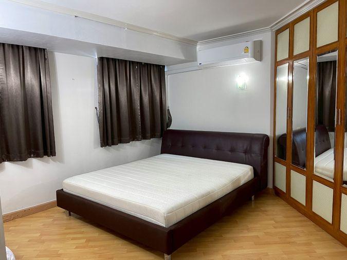 picture Supalai Park Phaholyothin (2bed2bath 87sqm) - 2/10