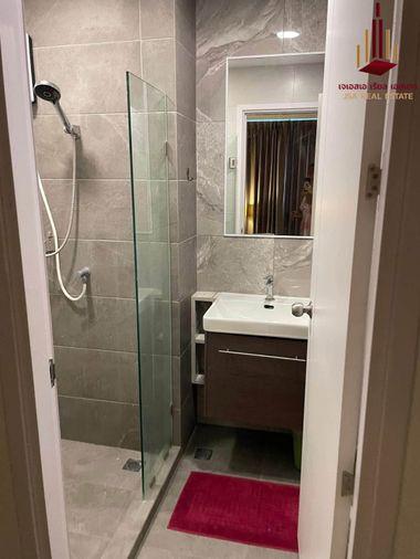 picture ✨ For Rent: Beat Bangwa Interchange Condo ✨ 💰 Only 12,000 THB/month - 4/4