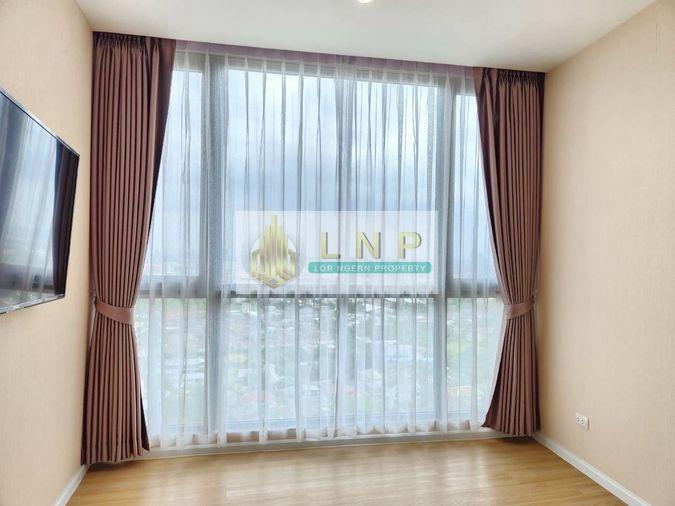รูป 🏢 ให้เช่าคอนโด : THE CUVEE Tiwanon (เดอะ คิวเว่ ติวานนท์) รหัสทรัพย์ | 📌LNP-C13809 - รูปที่ 14/27
