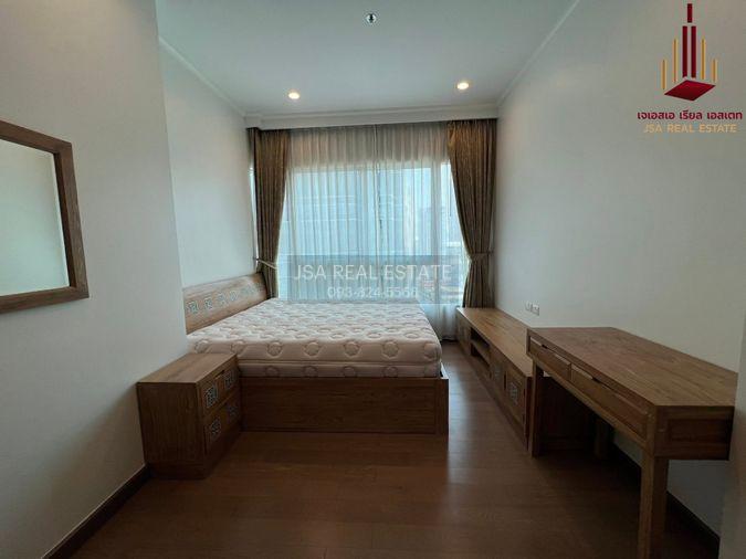 picture ✨ For Rent : Supalai Elite Phayathai Condo ✨ 💰 Only 48,000 THB/month - 5/9
