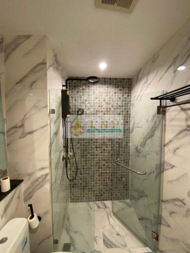 รูป 🏢 ให้เช่าคอนโด : THE CUVEE Tiwanon (เดอะ คิวเว่ ติวานนท์) รหัสทรัพย์ | 📌LNP-C13809 - รูปที่ 15/27