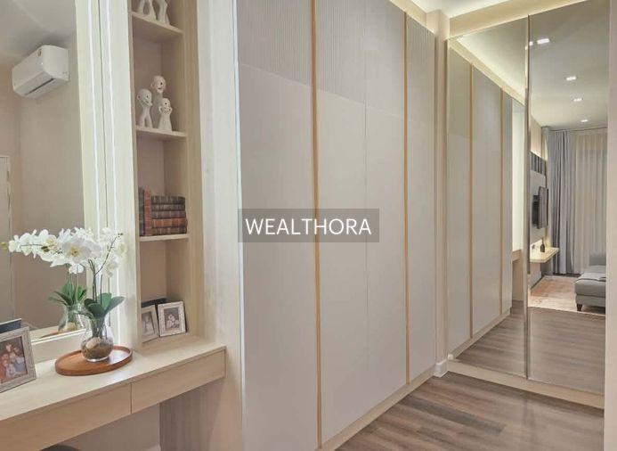 picture Bangkok Boulevard Bangna-km5 ready to move in - 5/17