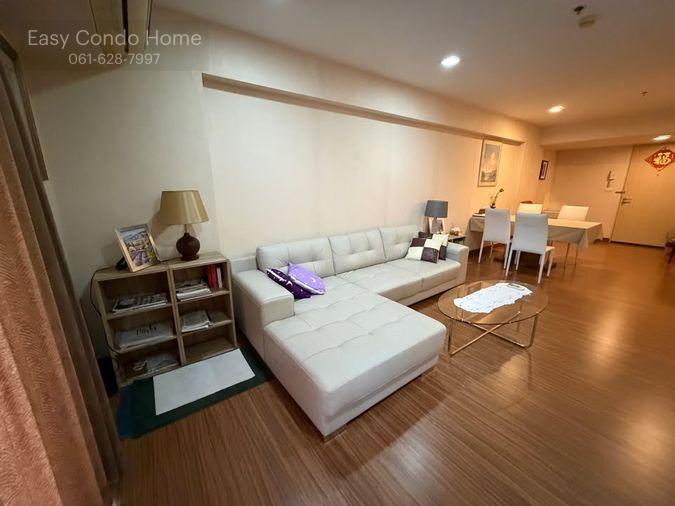 รูป 🟢ER26243 🟢ให้เช่า / For Rent My Resort Bangkok 💰 ราคา 29,000 บาท/เดือน - รูปที่ 6/25
