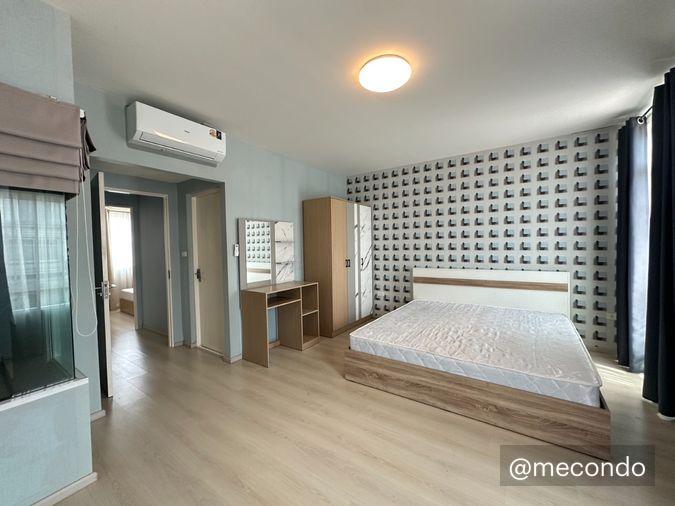 picture ME2500293 Townhome For Rent Indy 3 Bangna Km.7 - 12/18