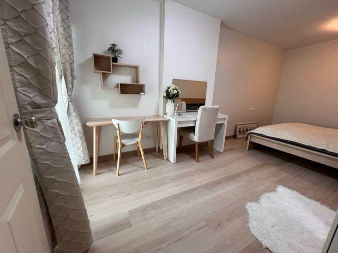 รูป 🏢 ให้เช่าคอนโด : Supalai Loft Chaeng Watthana (ศุภาลัย ลอฟท์ แจ้งวัฒนะ)   รหัสทรัพย์  | 📌LNP-C8454  - รูปที่ 34/38