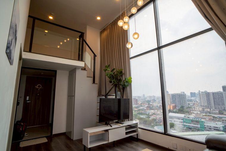รูป 🏢 ให้เช่าคอนโด : Knightsbridge Space Ratchayothin (ไนท์บริดจ์ สเปซ รัชโยธิน)   รหัสทรัพย์  | 📌LNP-C13819  - รูปที่ 4/14