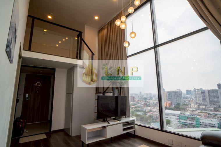 รูป 🏢 ให้เช่าคอนโด : Knightsbridge Space Ratchayothin (ไนท์บริดจ์ สเปซ รัชโยธิน) รหัสทรัพย์ | 📌LNP-C13819 - รูปที่ 4/14