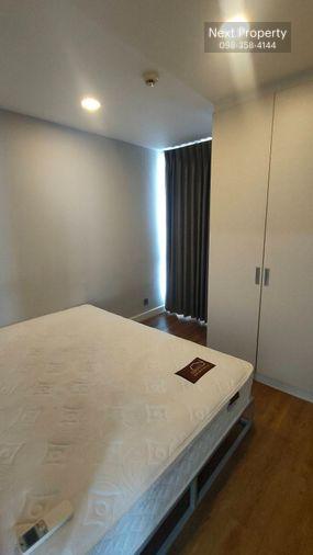 รูป AS2139 ให้เช่าคอนโด Esta Bliss รามอินทรา ห้องสวย พร้อมเครื่องใช้ไฟฟ้า เฟอร์นิเจอร์ครบ - รูปที่ 2/10