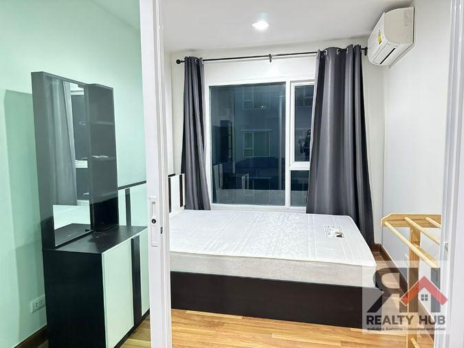 รูป 🤝🏻RB25193 ให้เช่าถูกมาก👍รีเจ้นท์ โฮม 27 บางซ่อน ✅แอดไลน์ @mproperty( มี @ ด้วย) แอดมินตอบไว - รูปที่ 1/6
