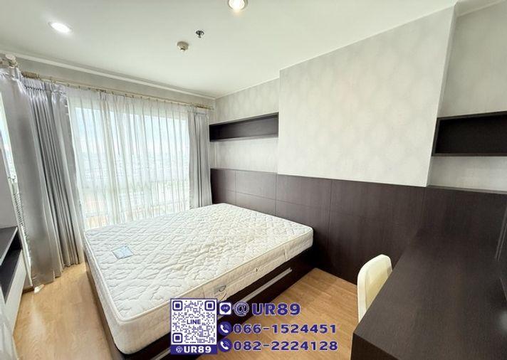 picture 💙  Hot Price 💙For Rent U Delight @ Onnut Station - 17/22