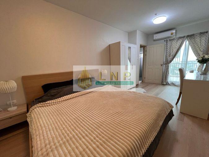 รูป 🏢 ให้เช่าคอนโด : Supalai Loft Chaeng Watthana (ศุภาลัย ลอฟท์ แจ้งวัฒนะ) รหัสทรัพย์ | 📌LNP-C8454 - รูปที่ 1/38