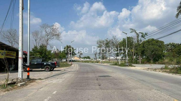 รูป ขายที่ดินหนองขาม ศรีราชา ใกล้นิคมปิ่นทอง ทำเลศักยภาพ - รูปที่ 10/12