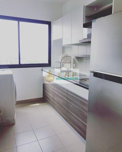รูป 🏢 ให้เช่าคอนโด : Supalai Loft Chaeng Watthana (ศุภาลัย ลอฟท์ แจ้งวัฒนะ) รหัสทรัพย์ | 📌LNP-C8454 - รูปที่ 17/38