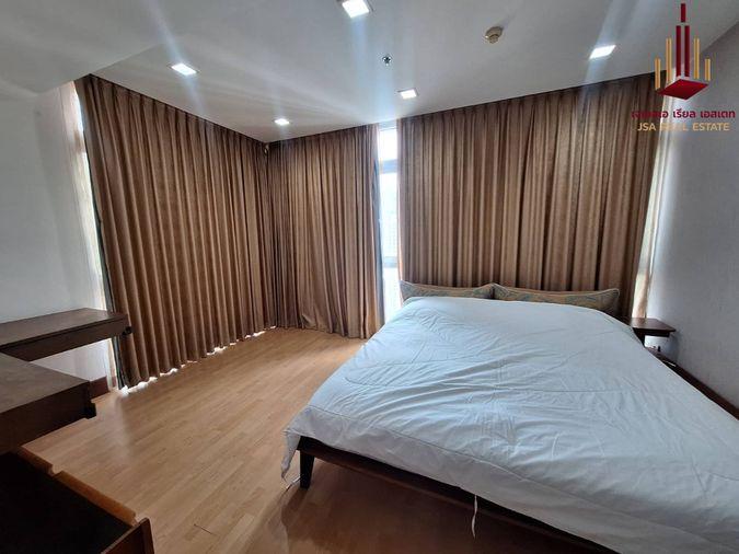 picture ✨ For Rent: Nusasiri Grand Condo ✨  💰 Only 80,000 THB/month - 5/8