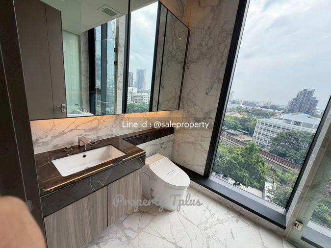 รูป HYDE Heritage Thonglor 2 ห้องนอน ราคาพิเศษ โปรโครงการ - รูปที่ 6/7