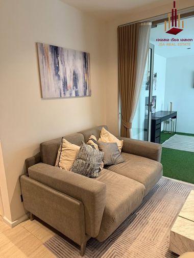 picture ✨ For Rent : Craft Ploenchit  Condo ✨ 💰 Only 34,000 THB/month - 2/10