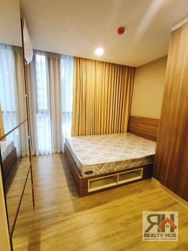 รูป 🤝🏻RB25185 ให้เช่าถูกมาก👍เดอะคิวบ์ เซาท์ แจ้งวัฒนะ 15/1 ✅แอดไลน์ @mproperty( มี @ ด้วย) แอดมินตอบไว - รูปที่ 1/11