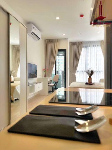 picture ✨ For Sale: The Rich Rama 9 - Srinakarin Condo ✨ 💰 Only 4,200,000 THB - 4/8