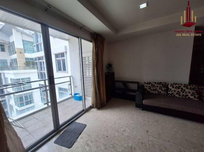 picture ✨ For Rent: Nusasiri Grand Condo ✨ 💰 Only 80,000 THB/month - 3/8