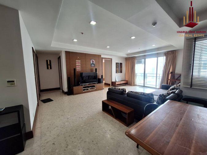 picture ✨ For Rent: Nusasiri Grand Condo ✨ 💰 Only 80,000 THB/month - 2/8