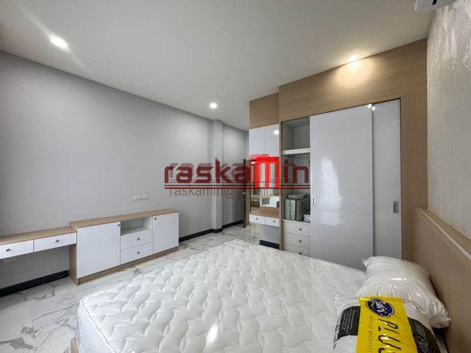รูป 🏡 บ้านพูลวิลล่าใหม่ให้เช่า พร้อมสระว่ายน้ำ 3 ห้องนอน | พัทยา | 47,000 บาท/เดือน - รูปที่ 22/23