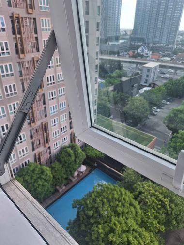 รูป 🏢 ให้เช่าคอนโด : The Key Sathorn - Ratchapruek (เดอะ คีย์ สาทร - ราชพฤกษ์)   รหัสทรัพย์  | 📌LNP-C13820  - รูปที่ 9/12