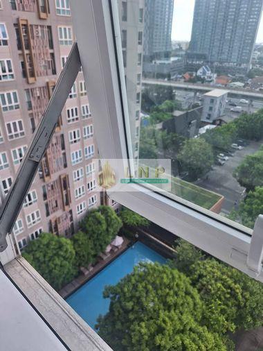 รูป 🏢 ให้เช่าคอนโด : The Key Sathorn - Ratchapruek (เดอะ คีย์ สาทร - ราชพฤกษ์) รหัสทรัพย์ | 📌LNP-C13820 - รูปที่ 9/12