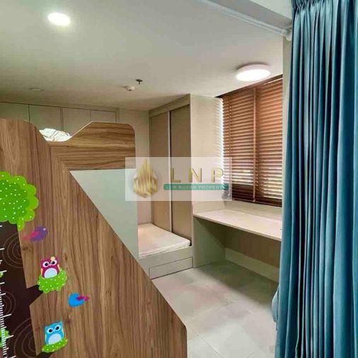 รูป 🏢 ให้เช่าคอนโด : Cooper Siam (คูเปอร์ สยาม) รหัสทรัพย์ | 📌LNP-C8598 - รูปที่ 6/14