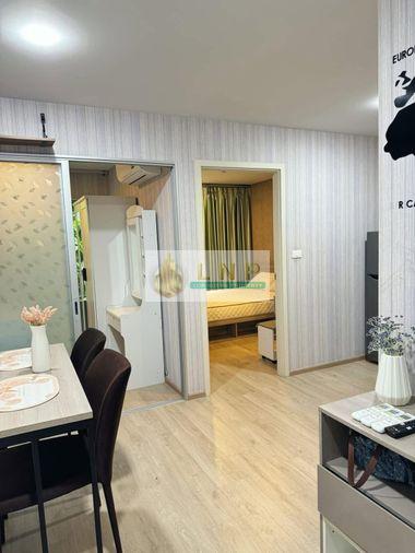 รูป 🏢 ให้เช่าคอนโด : Elio Del Moss Phaholyothin 34 (เอลลิโอ เดล มอสส์ พหลโยธิน 34) รหัสทรัพย์ | 📌LNP-C13821 - รูปที่ 2/8