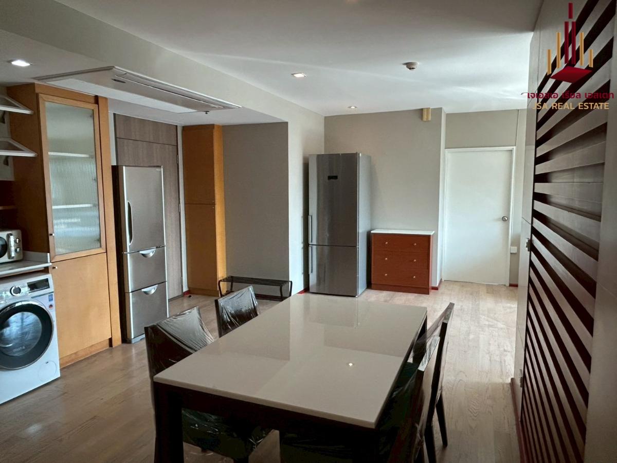 picture ✨ For Rent: Noble Remix Condo ✨  💰 Only 75,000 THB/month  - 5/7