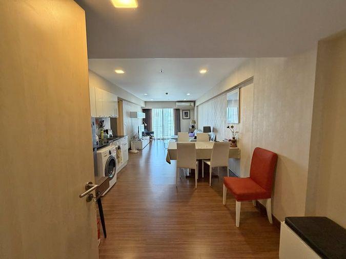รูป 🟢ER26243 🟢ให้เช่า / For Rent My Resort Bangkok 💰 ราคา 29,000 บาท/เดือน - รูปที่ 12/25