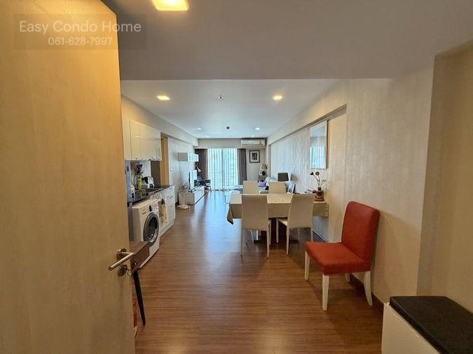 รูป 🟢ER26243 🟢ให้เช่า / For Rent My Resort Bangkok 💰 ราคา 29,000 บาท/เดือน - รูปที่ 12/25