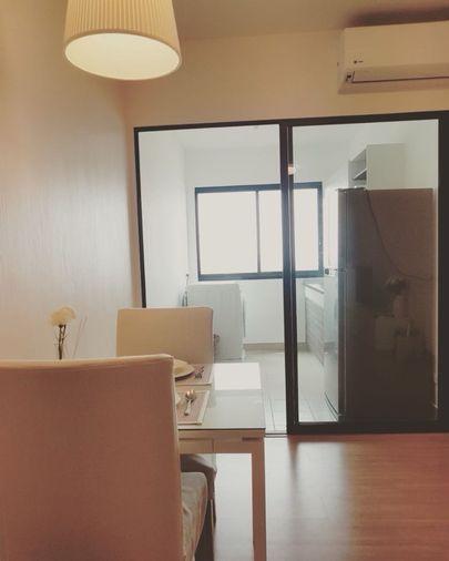 รูป 🏢 ให้เช่าคอนโด : Supalai Loft Chaeng Watthana (ศุภาลัย ลอฟท์ แจ้งวัฒนะ)   รหัสทรัพย์  | 📌LNP-C8454  - รูปที่ 5/38