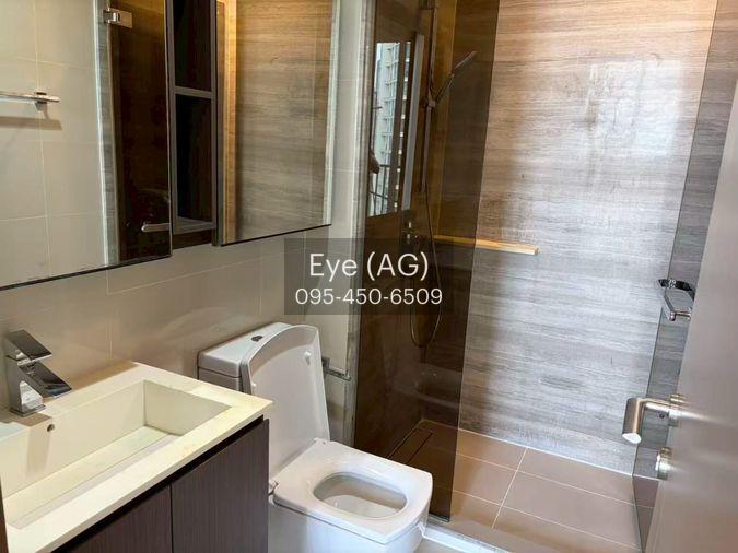 รูป THE LINE Sukhumvit 71 (เดอะ ไลน์ สุขุมวิท 71) (1bed1bath 30sqm) - รูปที่ 8/10