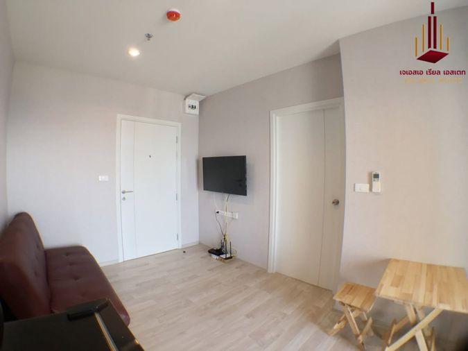 picture ✨ For Rent: PLUM CONDO RAMA 2 Condo ✨ 💰 Only 12,000 THB/month - 5/7
