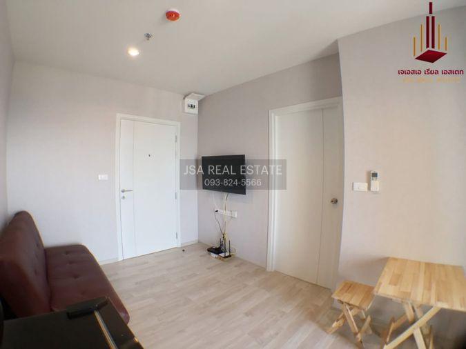 picture ✨ For Rent: PLUM CONDO RAMA 2 Condo ✨ 💰 Only 12,000 THB/month - 5/7