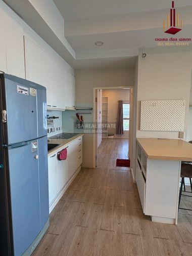 picture ✨ For Rent: Baan Nondzee Condominium Condo ✨💰 Only 20,000 THB/month - 4/6
