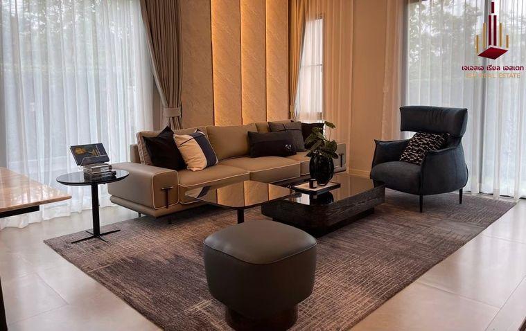 picture ✨ For Rent: MANTANA Bangna km 15 ✨   💰 Only 140,000 THB/month - 2/14
