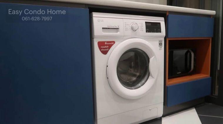 รูป 🟢ER26242 🟢ให้เช่า / For Rent THE BASE Saphanmai 💰 ราคา 12,500 บาท/เดือน - รูปที่ 8/9