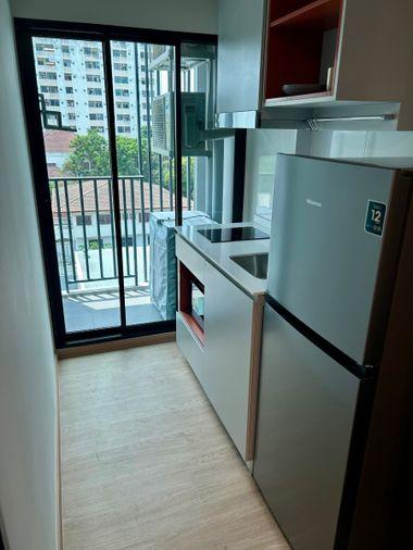 รูป 🏢 ให้เช่าคอนโด : Kave Luminous Bangmod (เคฟ ลูมินัส บางมด)   รหัสทรัพย์ | 📌LNP-C13807  - รูปที่ 5/6
