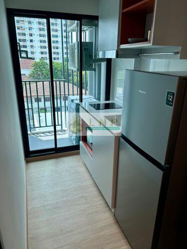 รูป 🏢 ให้เช่าคอนโด : Kave Luminous Bangmod (เคฟ ลูมินัส บางมด) รหัสทรัพย์ | 📌LNP-C13807 - รูปที่ 5/6