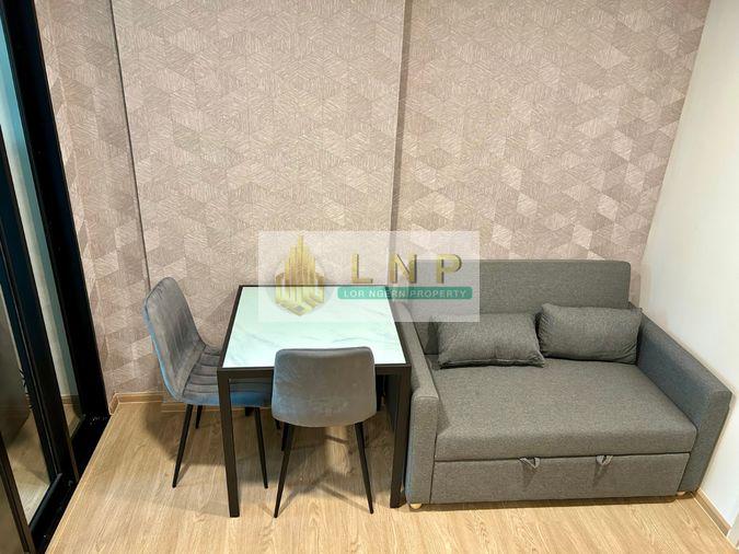 รูป 🏢 ให้เช่าคอนโด : Kave Luminous Bangmod (เคฟ ลูมินัส บางมด) รหัสทรัพย์ | 📌LNP-C13807 - รูปที่ 3/6