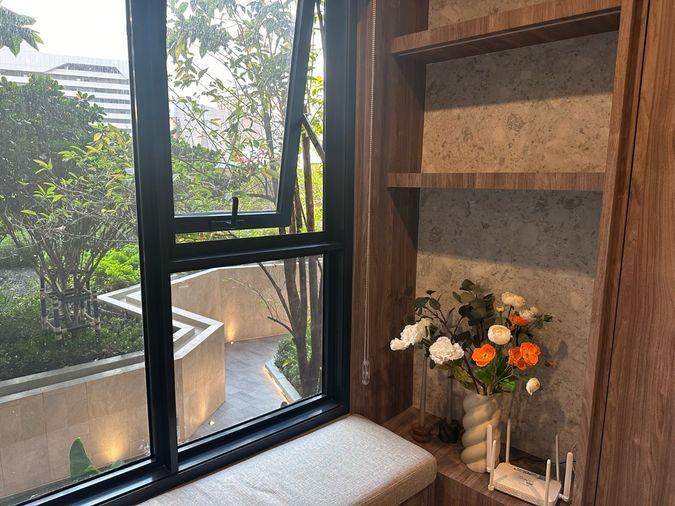 รูป 🏢 ให้เช่าคอนโด : Life Ladprao Valley (ไลฟ์ ลาดพร้าว แวลลีย์)   รหัสทรัพย์ | 📌LNP-C13811  - รูปที่ 11/16