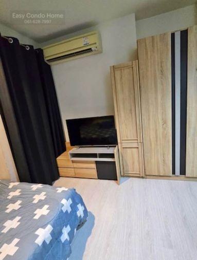 รูป 🟢ER26241 🟢ให้เช่า / For Rent Rhythm Asoke 💰 ราคา 14,500 บาท/เดือน - รูปที่ 3/11