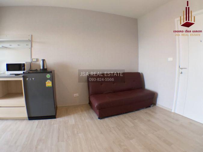 picture ✨ For Rent: PLUM CONDO RAMA 2 Condo ✨ 💰 Only 12,000 THB/month - 6/7